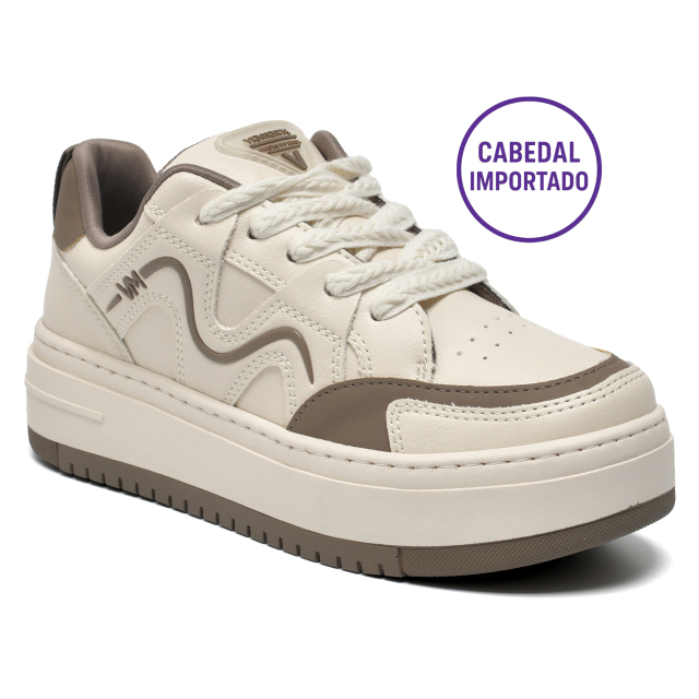 Tenis em sintetico 306-002-16